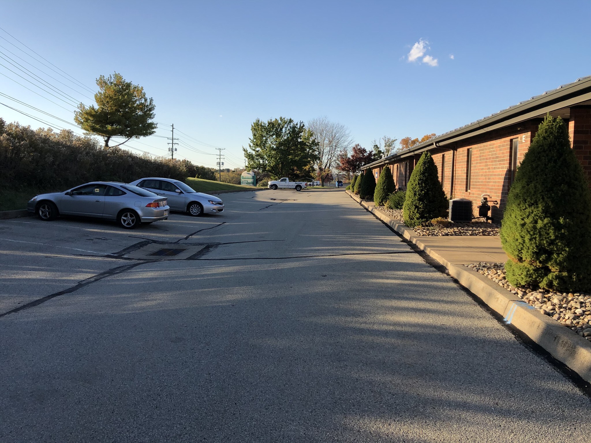 1002-1016 Corporate Ln, Export, PA for Rent