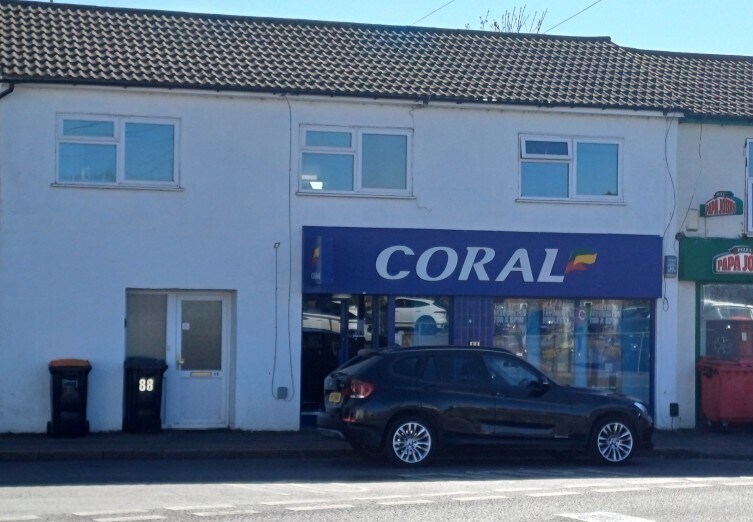84-88 North St, Leighton Buzzard, BDF for Sale