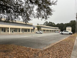 Saint Marys, GA Office, Retail - 1712 Osborne Rd