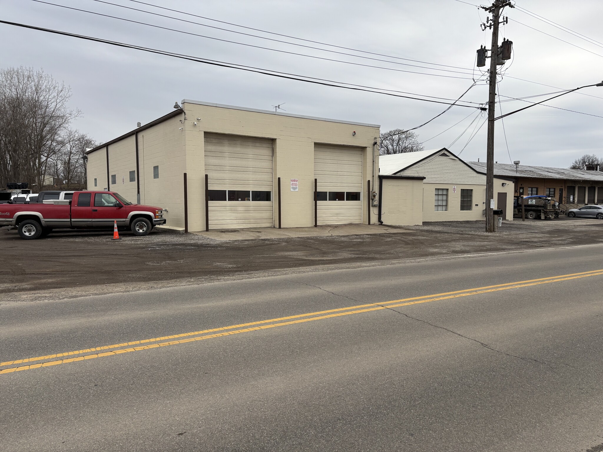 113-115 Smith Ave, Mansfield, OH for Sale