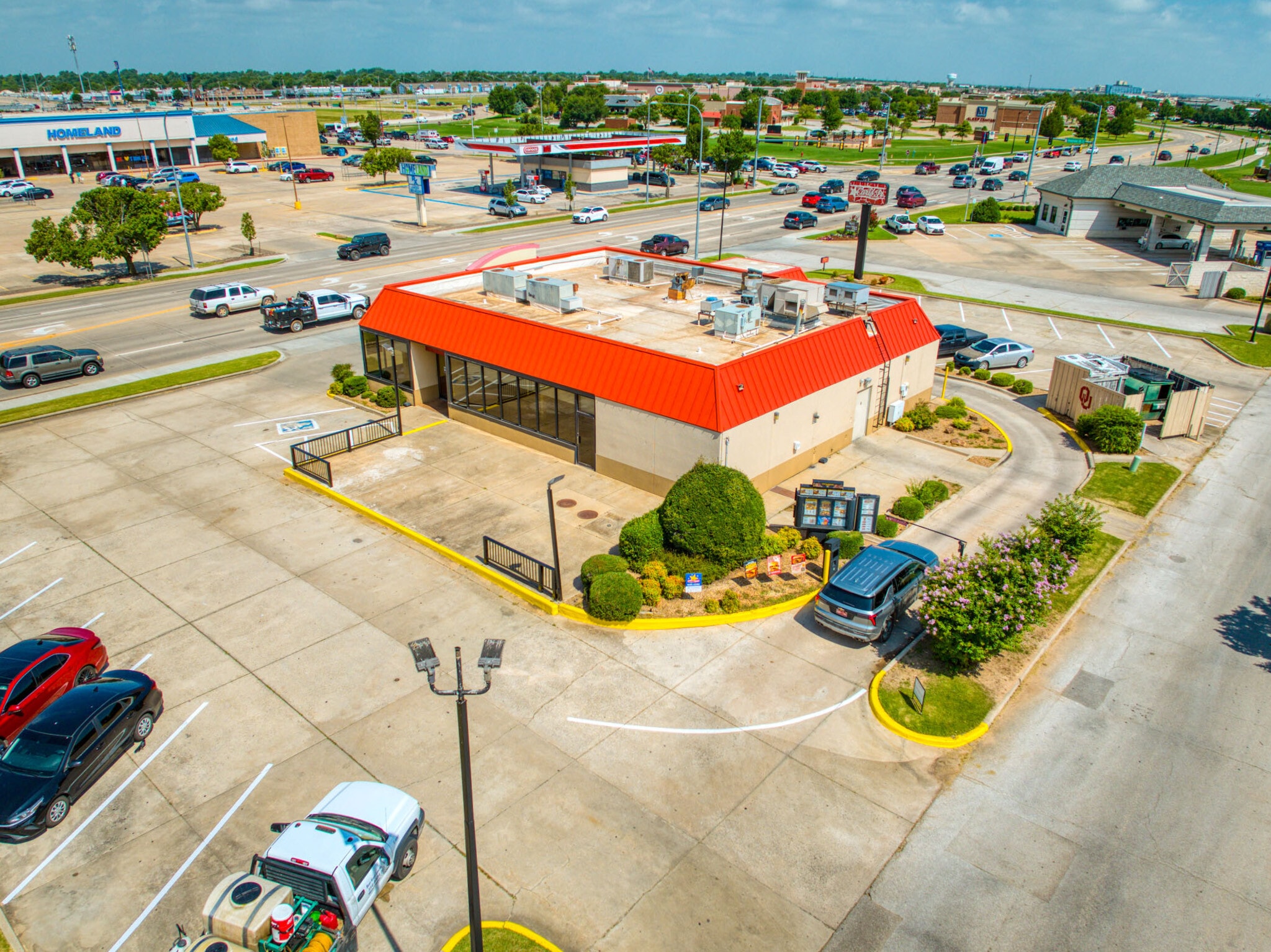 1101 NW 24th Ave NW, Norman, OK for Sale