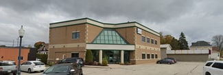 Two Rivers, WI Office/Residential - 2205 Forest Ave