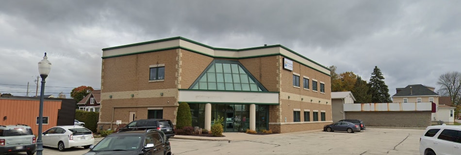 2205 Forest Ave, Two Rivers, WI for Sale