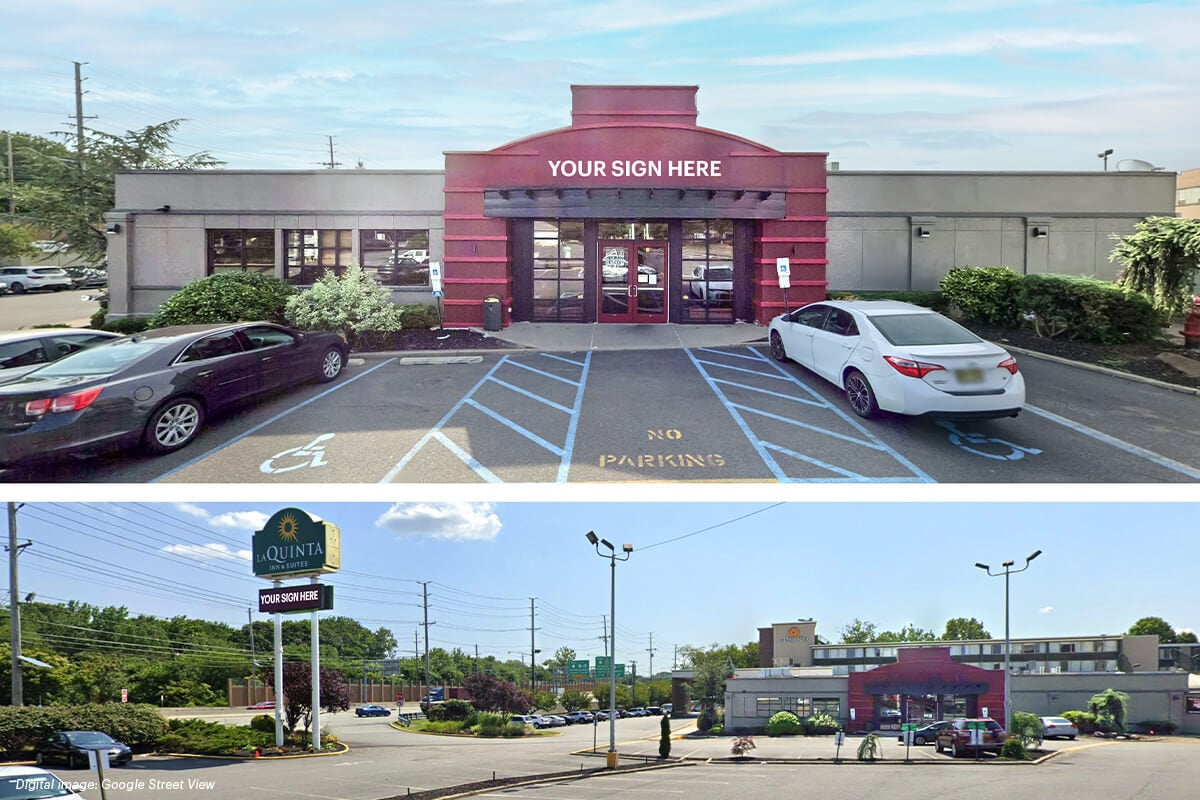 265 Route 3 East, Clifton, NJ for Rent