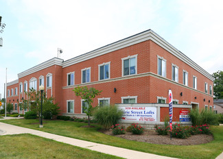 Marengo, IL Office/Medical - 204 E Prairie