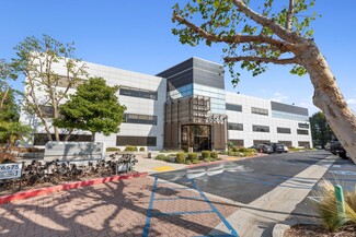 Calabasas, CA Office - 26565-26575 W Agoura Rd