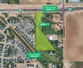 Caldwell, ID Commercial - 11113 Highway 20/26