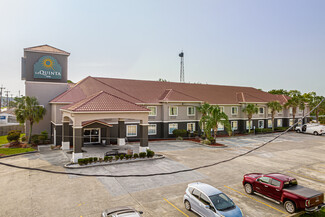 Morgan City, LA Hospitality - 2018 Allison St