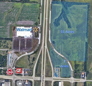 Lee's Summit, MO Commercial Land - NE 150 & 291 Hwy @ 291 Hwy Lee's Summit, MO Commercial Land - NE 150 & 291 Hwy @ 291 Hwy