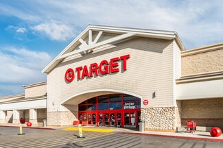 Seal Beach, CA Retail - 12300-12490 Seal Beach Blvd