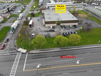 Buffalo, NY undefined - 25 Gardenville Pky