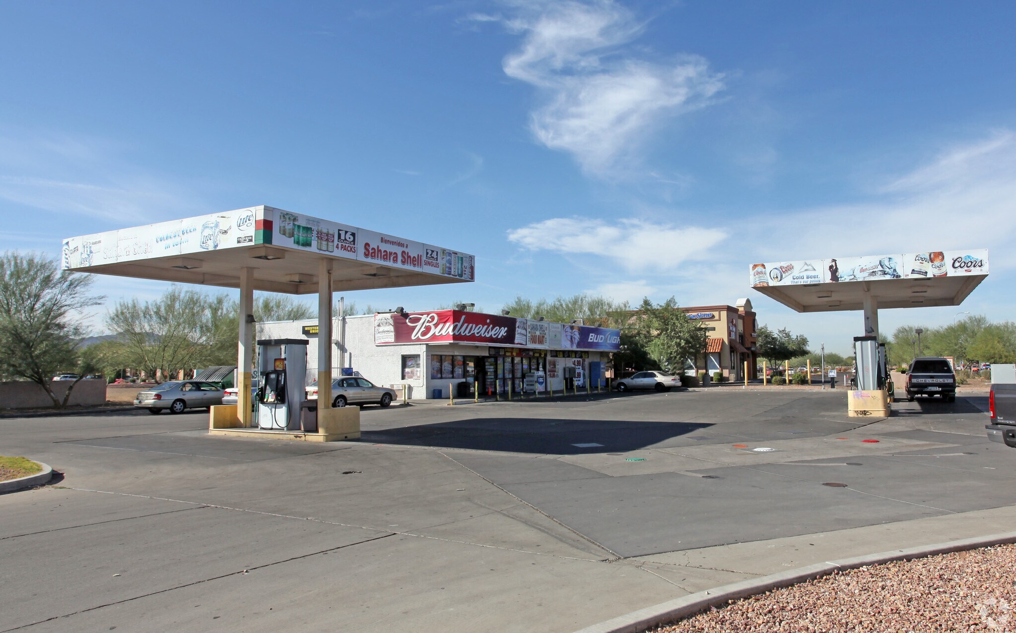 709 W Southern Ave, Phoenix, AZ for Rent