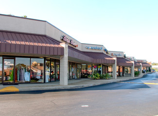 Greeneville, TN Retail - 1317-1386 Tusculum Blvd