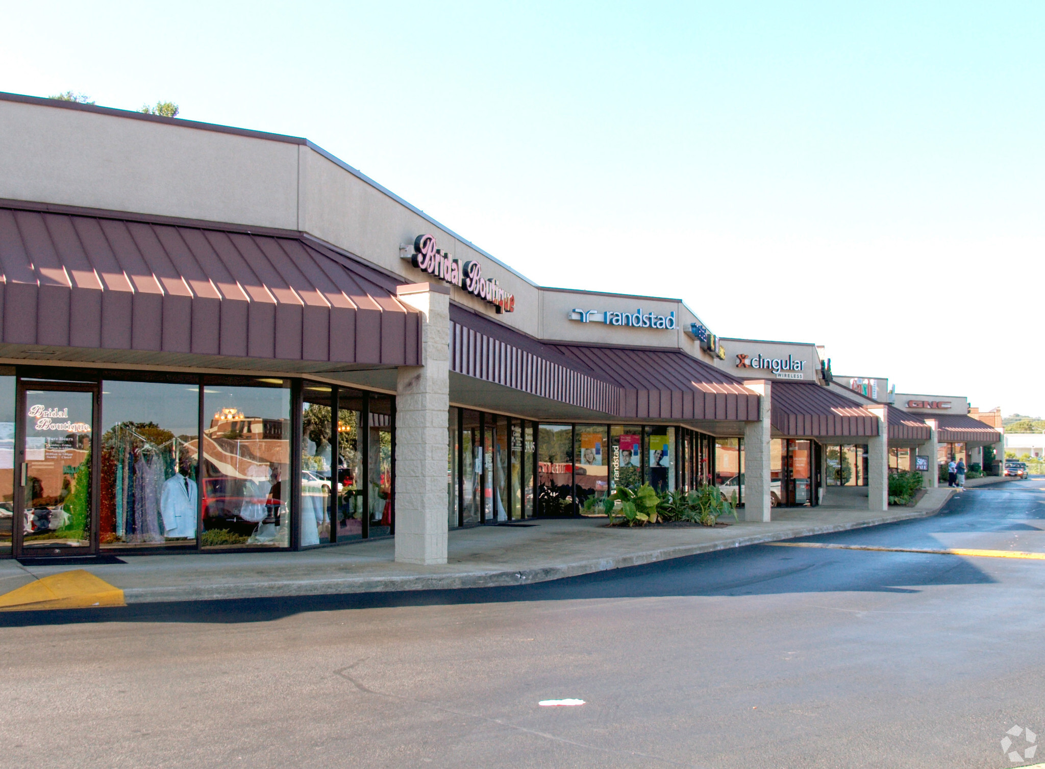1317-1386 Tusculum Blvd, Greeneville, TN for Rent