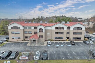 Wexford, PA Office - 1000 Brooktree Rd