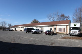 Milford, CT Industrial - 164 Old Gate Ln