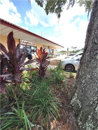 Lakeland, FL Retail - 5100 Us-98 Hwy N