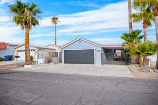 Bullhead City, AZ Residential Income - 1837 Riverside Dr