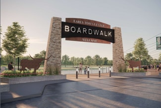 Early, TX Retail - 105 Kelcy Way