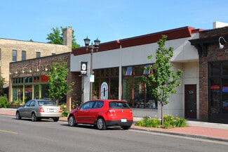 Saint Paul, MN Retail - 520-524 Selby Ave Saint Paul, MN Retail - 520-524 Selby Ave