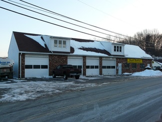 Southington, CT Auto Repair - 25 Darling St Southington, CT Auto Repair - 25 Darling St