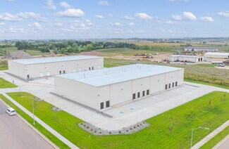 Sioux Falls, SD Industrial - 4100-4120 E Producer Ln Sioux Falls, SD Industrial - 4100-4120 E Producer Ln