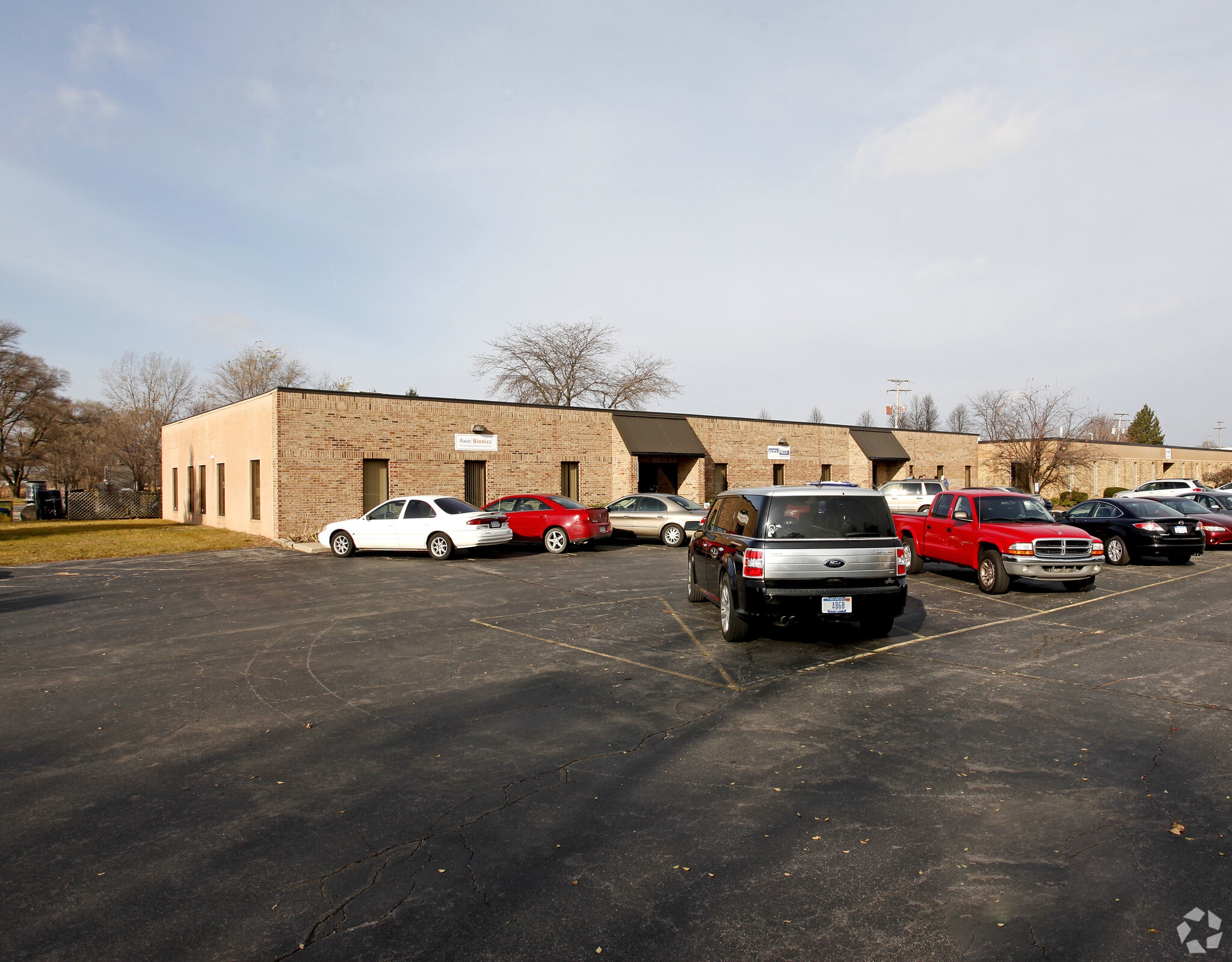 6111 Jackson Rd, Ann Arbor, MI for Sale