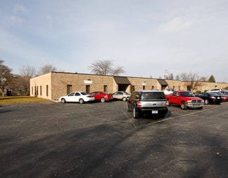 Ann Arbor, MI Office - 6111 Jackson Rd