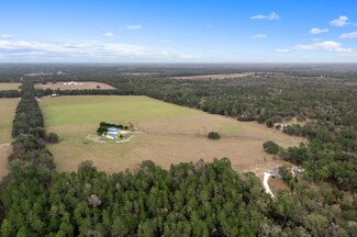 Floral City, FL Agricultural - 13496 S Oakview Ave