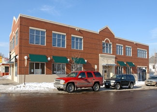 Saint Paul, MN Office/Medical - 441 University Ave W Saint Paul, MN Office/Medical - 441 University Ave W