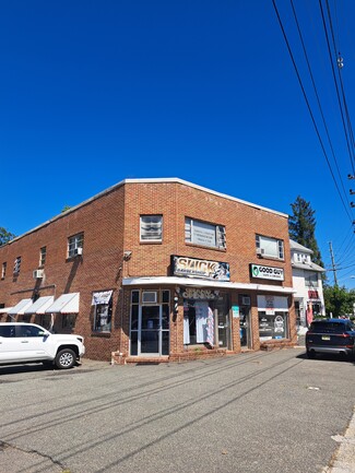 Highland Park, NJ Retail - 705-711 Raritan Ave