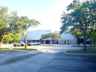 Savannah, GA Retail - 1132 Shawnee St