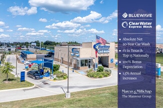 Montgomery, TX Car Washes - 20210 Eva St Montgomery, TX Car Washes - 20210 Eva St