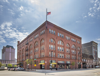 Milwaukee, WI Office - 205 W Highland Ave