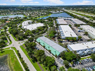 Sunrise, FL Office - 731-745 Shotgun Rd