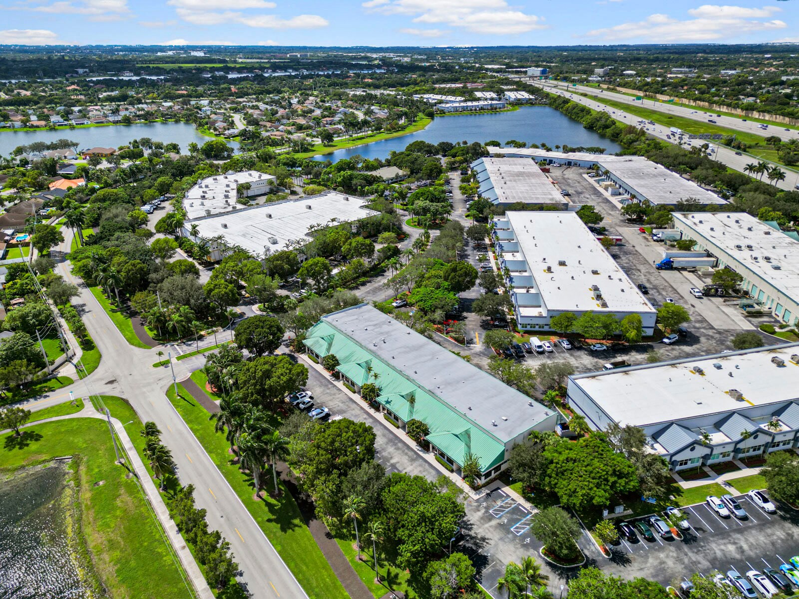 731-745 Shotgun Rd, Sunrise, FL for Sale