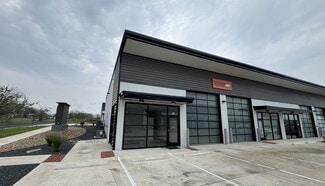 Pflugerville, TX Office - 19832 Panther Dr