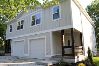 Columbia, TN Apartments - 721 Poplar St