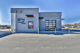 Grain Valley, MO Retail - 120 Buckner Tarsney Rd