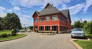 Dollard-des-Ormeaux, QC Office - 4080 Boul Des Sources