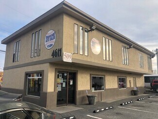 4611 W Clearwater Ave  