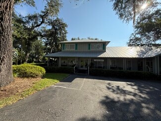 Fernandina Beach, FL Office/Retail - 4924 E First Coast Hwy