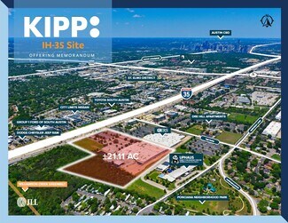 Austin, TX Commercial - 5107 S Interstate 35