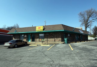 Memphis, TN Retail - 2094 Frayser Blvd Memphis, TN Retail - 2094 Frayser Blvd