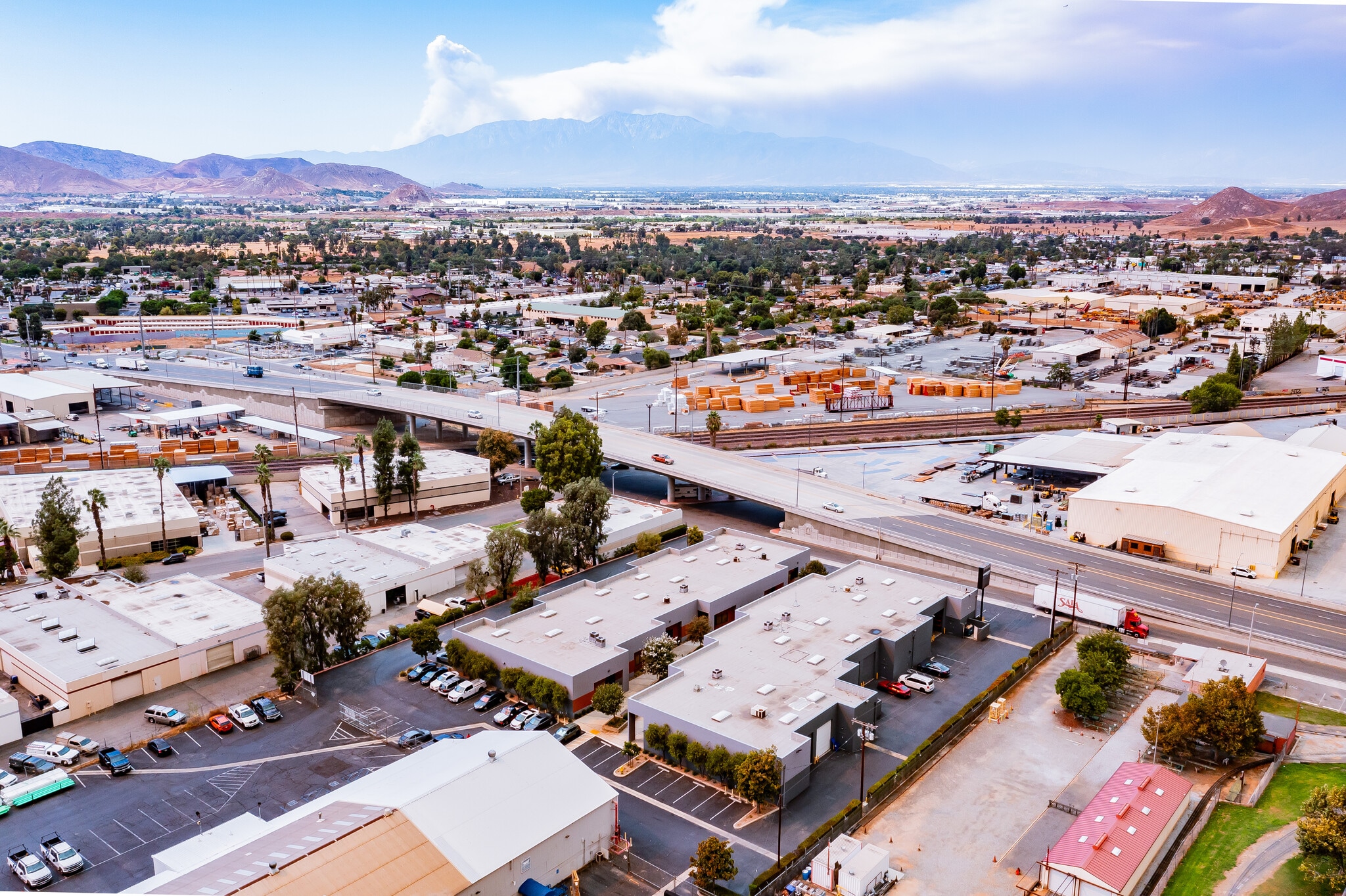 1504 Columbia Ave, Riverside, CA for Rent