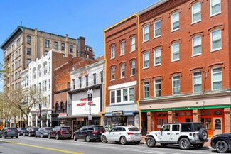 Lawrence, MA Apartments - 265 Essex St