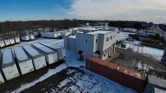 Elkton, MD Industrial - 405 W Pulaski Hwy