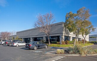 Fremont, CA Flex - 47444-47460 Fremont Blvd