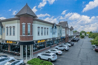Naperville, IL Office, Retail - 3027 English Rows Dr
