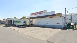 Swedesboro, NJ Distribution - 300 Fow Ave